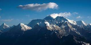 Semoga anda semua berada dalam keadaan sihat sejahtera hendaknya. Daftar Puncak Gunung Tertinggi Di Asia Halaman All Kompas Com