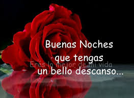 Maybe you would like to learn more about one of these? Buenas Noches Mi Amor Con Rosas Rojas Novocom Top