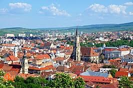 Lasati prejudecatile si barfologia, suntem cea mai misto. Cluj Napoca Wikipedia
