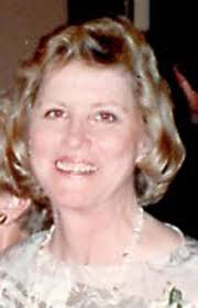 Joan Fletcher Burns, Jan. 14, 1932 — Sept. 10, 2013, of Columbia