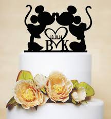 Wählen sie die farbe sowie ihre wunschtexte. 20 Ungewohnliche Cake Topper Fur Die Hochzeit