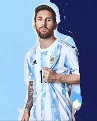 Check out this fantastic collection of messi wallpapers, with 44 messi background images for your desktop, phone or tablet. Messi Argentina 2021 Wallpapers Wallpaper Cave