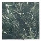 Mármore polido Verde Alpi - Azulejos 60x60 cm 9 mm - EVA 1000 60x60  BRILHANTE