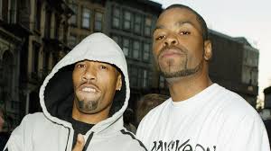 Walk wit, i slap your boss wit it. Method Man Redman Isley Bros Ew F To Battle On Verzuz