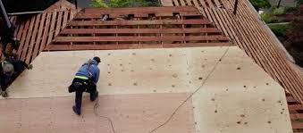 Teeth are heat tempered for longer life. Roof Replacement The Importance Of Having A Good Roof Deck