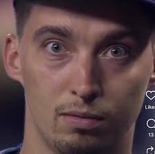 Dodger fans: how much time did you spend in prison?