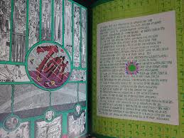 Uit de bende van vier, door jeroen van merwijk begeleiding van theo nijland, maarten van roozendaal, kees torn, marcel de groot. Goed Gevonden Jeroen Van Merwijk Niet De West Side Story