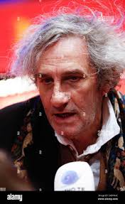 Director philippe garrel hi-res stock photography and images