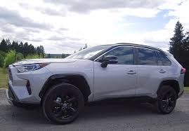 See pricing for the new 2020 toyota rav4 hybrid xse. 2019 Toyota Rav4 Hybrid Xse Aaa Oregon Idaho
