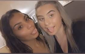 Contributions to the tribute of Kiara Ruby Craig