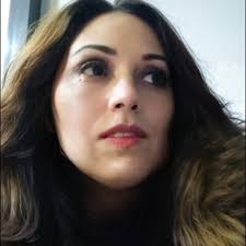 Silvia Arce Herrera (@silarher)