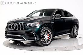Maybe you would like to learn more about one of these? Pre Owned 2021 Mercedes Benz Gle Amg Gle 63 S In Ny Np4689 Ferrari Of Long Island