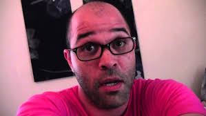 Pixels And Polygons: Interview with Johnathan Holmes from Destructoid.com