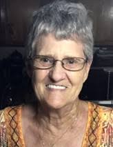 Obituary information for Jeannette Anderson