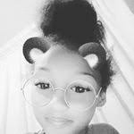 Candice Ferris's Instagram, Twitter & Facebook