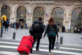 Sncf fidelite carte senior carte voyageur sncf gratuite : Black Friday Des Reductions Pour Voyager En Ter Dans Les Hauts De France