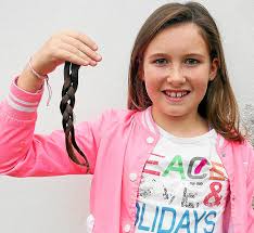 We did not find results for: Sizun Solidarite Margaux 11 Ans Fait Don De 25 Cm De Cheveux Le Telegramme