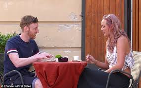 Shuttle bus it is provided by a local. Bald First Dates Hotel Hopeful Who Admitted He Was Wearing A Wig During Dinner Express Digest