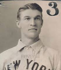 Frank Eugene “Iron Mike” Bowerman (1868-1948)