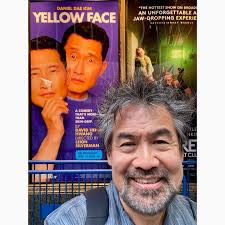 Very happy after Day One of rehearsals for #yellowfacebroadway  @roundaboutnyc