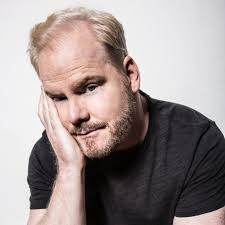 Comedian Gaffigan anchors JFGD event