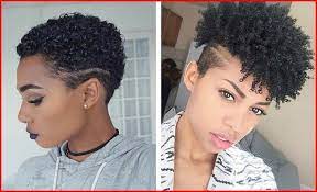 Wonderful Black Natural Curly Hairstyles Natural Hair Styles Short Natural Hair Styles Hair Styles