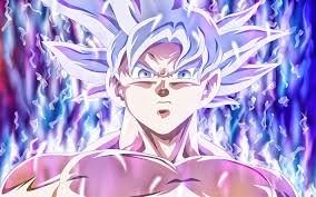 Download Wallpapers Ultra Instinct Goku Art Migatte No Gokui 4k Mastered Ultra Instinct Dragon Ball Super Saiyan God Dbs Son Goku Dragon Ball Super Bes Dragon Ball Super Wallpapers Goku Wallpaper