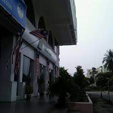 Tabung haji (th) ialah singkatan bagi lembaga tabung haji atau lth. Photos At Tabung Haji Masjid Tanah Masjid Tanah Melaka