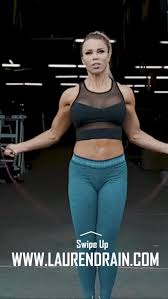 Lauren drain kagan watch online