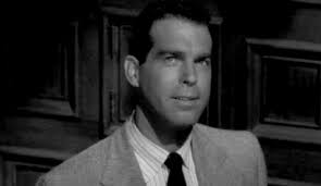 Classic Flix List: Fred MacMurray