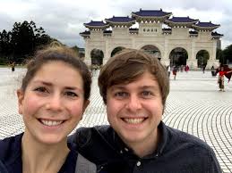 Julie Robinson and Donovan Morrison's Wedding Website