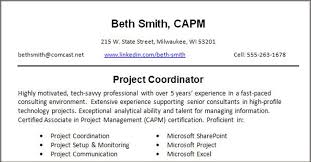 resume & cover letter actc