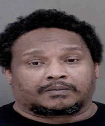 Robert Hoosier Federal