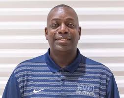 Chris Morrison Named Hope International Athletic Director