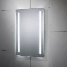 We pride ourselves on excellent service and expert advice. Sensio Gina Battery Powered Led Bathroom Mirror 700 X 500mm Tap Warehouse