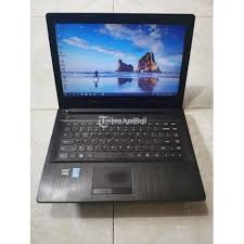 Kamu bisa menemukan penjual casing laptop lenovo g40 dari seluruh indonesia yang terdekat dari lokasi & wilayah kamu sekarang. Laptop Lenovo G40 Harga Murah Bekas Mulus Nominus Di Jakarta Pusat Tribunjualbeli Com