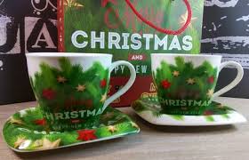 Pe de alta parte, in tari ca grecia, unde consumul de cafea este mare, sunt si mai multe cazuri de. Cesti De Cafea Cadouri Pentru Craciun Juliana Cadouri