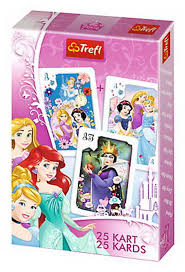 Tutorial la truc cu carti подробнее. Carti De Joc Pacalici Princess Nichiduta Ro