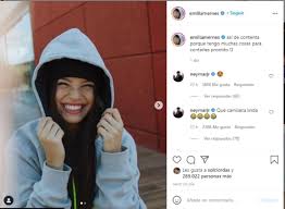 Conversó sobre su nuevo single #bendición feat alex rose. Picante Cruce Neymar Y Un Nuevo Romance Con Una Cantante Argentina Depo
