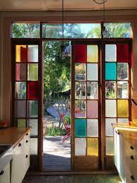 Maybe you would like to learn more about one of these? 6 Stained Glass Ideas That Ll Have You Ditching Traditional Wall Art House Design Home House