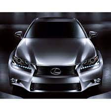 Lexus Gs Lexus Lexus Cars New Lexus