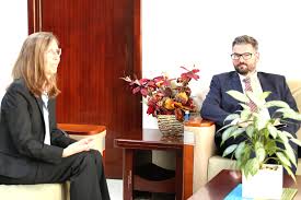 Ministry of Gender and Family Promotion-MIGEPROF