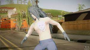 Maybe you would like to learn more about one of these? Nuns4 Madara Revived For Gta San Andreas