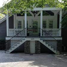 Be Right Back Front Stairs Exterior Stairs Porch Stairs