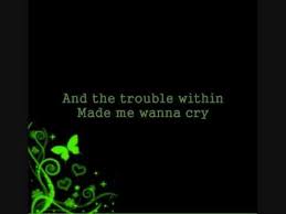 Already Home Thousand Foot Krutch With Lyrics Yep Love It Lyrics Thousand Foot Krutch Love Songs
