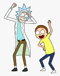Free Free 103 Rick And Morty Backwoods Svg SVG PNG EPS DXF File