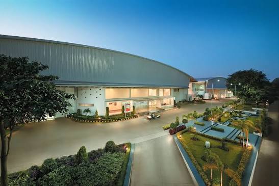 IMTEX 2027 venue, BIEC Bengaluru