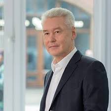 Jun 20, 2021 · we would like to show you a description here but the site won't allow us. Sergej Sobyanin Lichnyj Blog Home Facebook