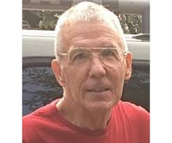 Richard Boehling Johnson