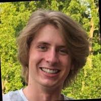 Evan English's Instagram, Twitter & Facebook